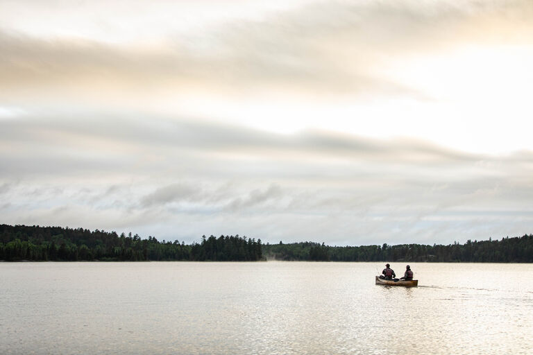 Protecting Minnesota's Boundary Waters Wilderness